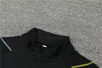 Arsenal 23 - 24 Half - Zip Model 5 Tracksuit Ropa Deportiva
