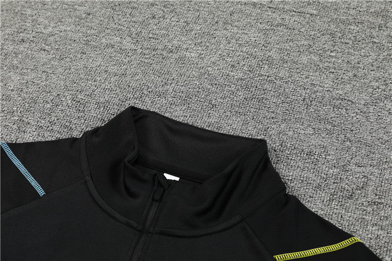 Arsenal 23 - 24 Half - Zip Model 5 Tracksuit Ropa Deportiva