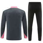 Psg 24-25 Half-Zip Model 8 Tracksuit Ropa Deportiva