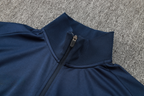 England 24-25 Full-Zip Model 2 Tracksuit Ropa Deportiva
