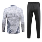 R.m. 23 - 24 Half - Zip Model 10 Tracksuit Ropa Deportiva