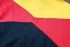 Fato de Treino Barcelona 24-25, Fecho Completo, Modelo 4