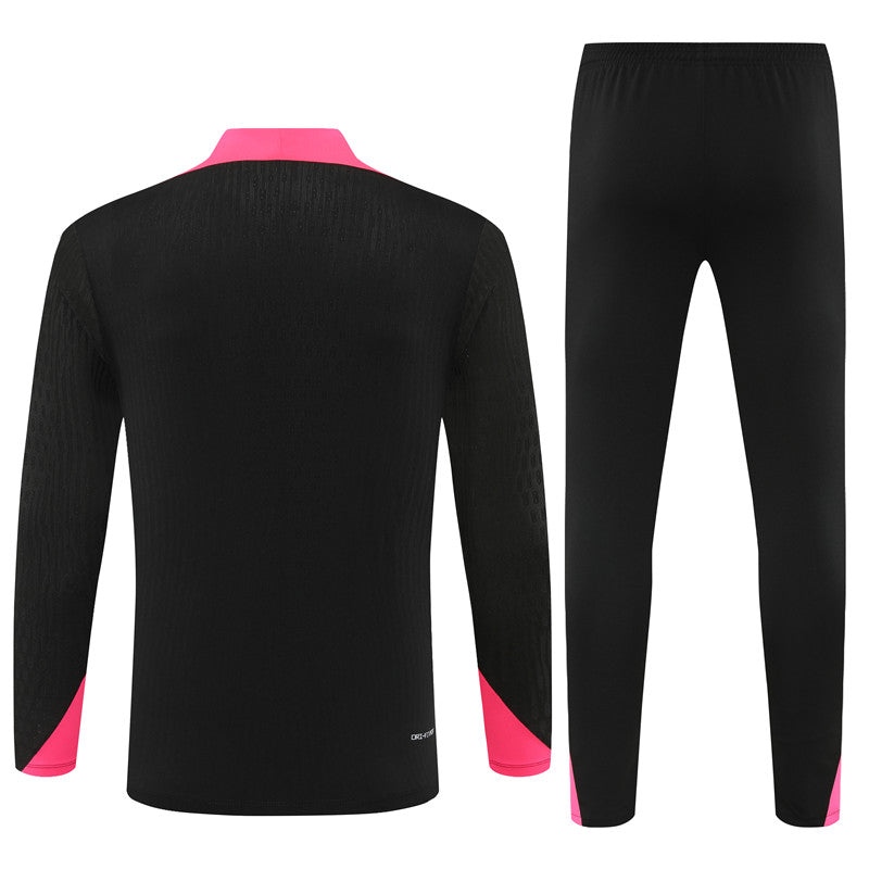 Chelsea 24-25 Half-Zip Model 5 Tracksuit Ropa Deportiva