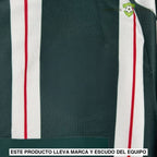 Camiseta Manchester United 23-24 Visitante Personalizado