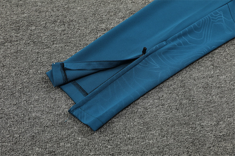 Marseille 24-25 Half-Zip Model 5 Tracksuit Ropa Deportiva