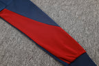 England 24-25 Full-Zip Model 2 Tracksuit Ropa Deportiva
