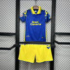Las Palmas 24-25 Away Children’s Kit Personalizado