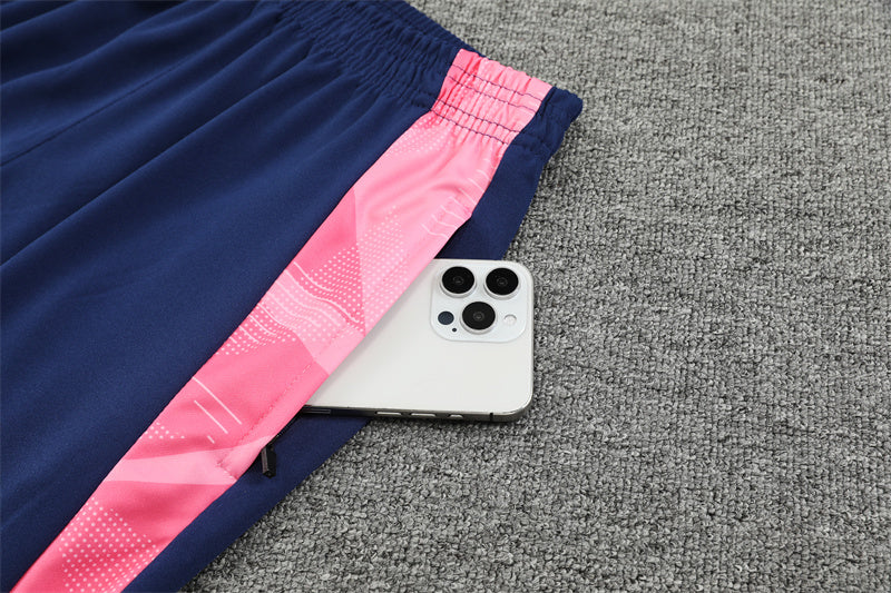 R.m. 24-25 Half-Zip Model 5 Tracksuit Ropa Deportiva