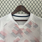 Lille 24-25 Away Shirt Camiseta De Futbol