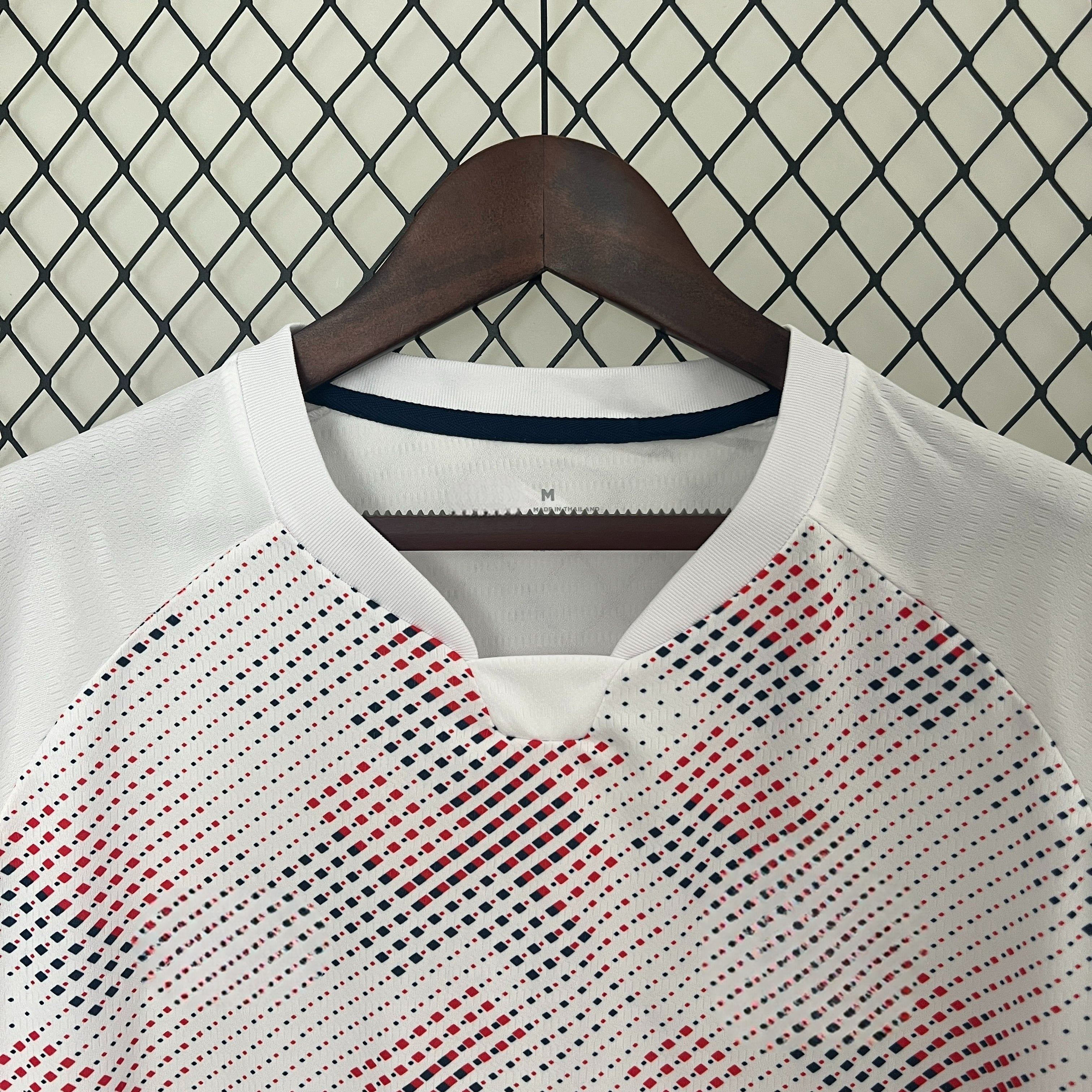 Lille 24-25 Away Shirt Camiseta De Futbol