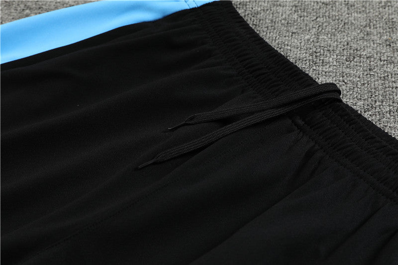 Psg 23 - 24 Half - Zip Model 18 Tracksuit Ropa Deportiva
