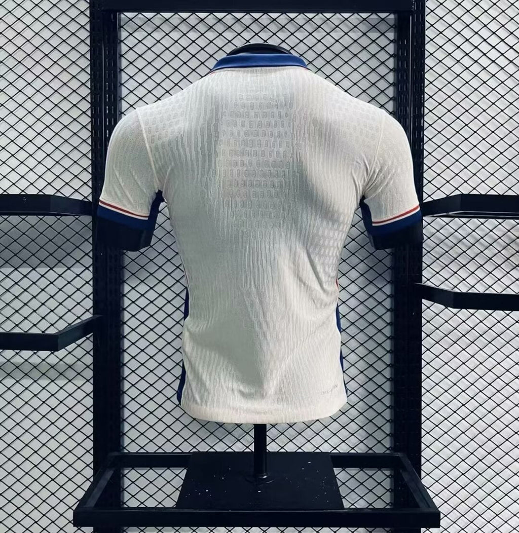 Chelsea 24-25 Away (Player Version) Shirt Camiseta De Futbol