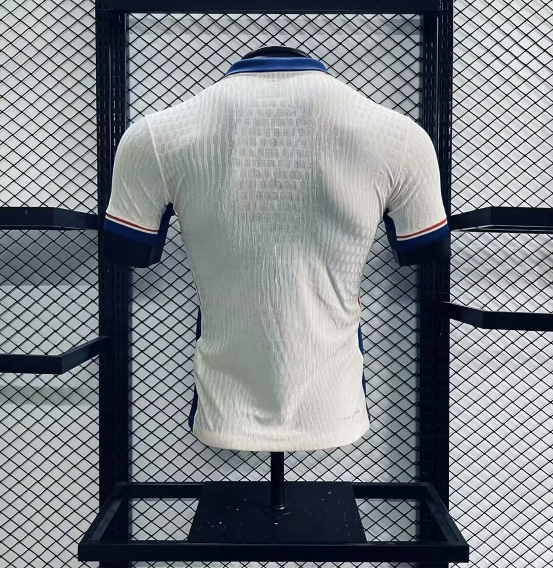 Chelsea 24-25 Away (Player Version) Shirt Camiseta De Futbol