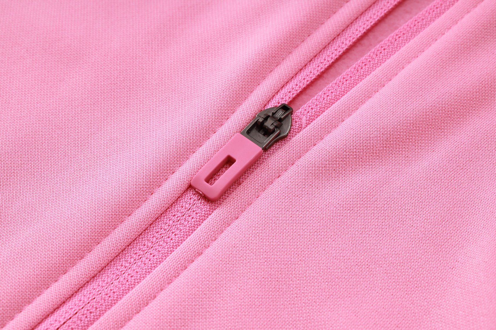 Inter Miami 24-25 Full-Zip With Hood Model 1 Tracksuit Ropa Deportiva
