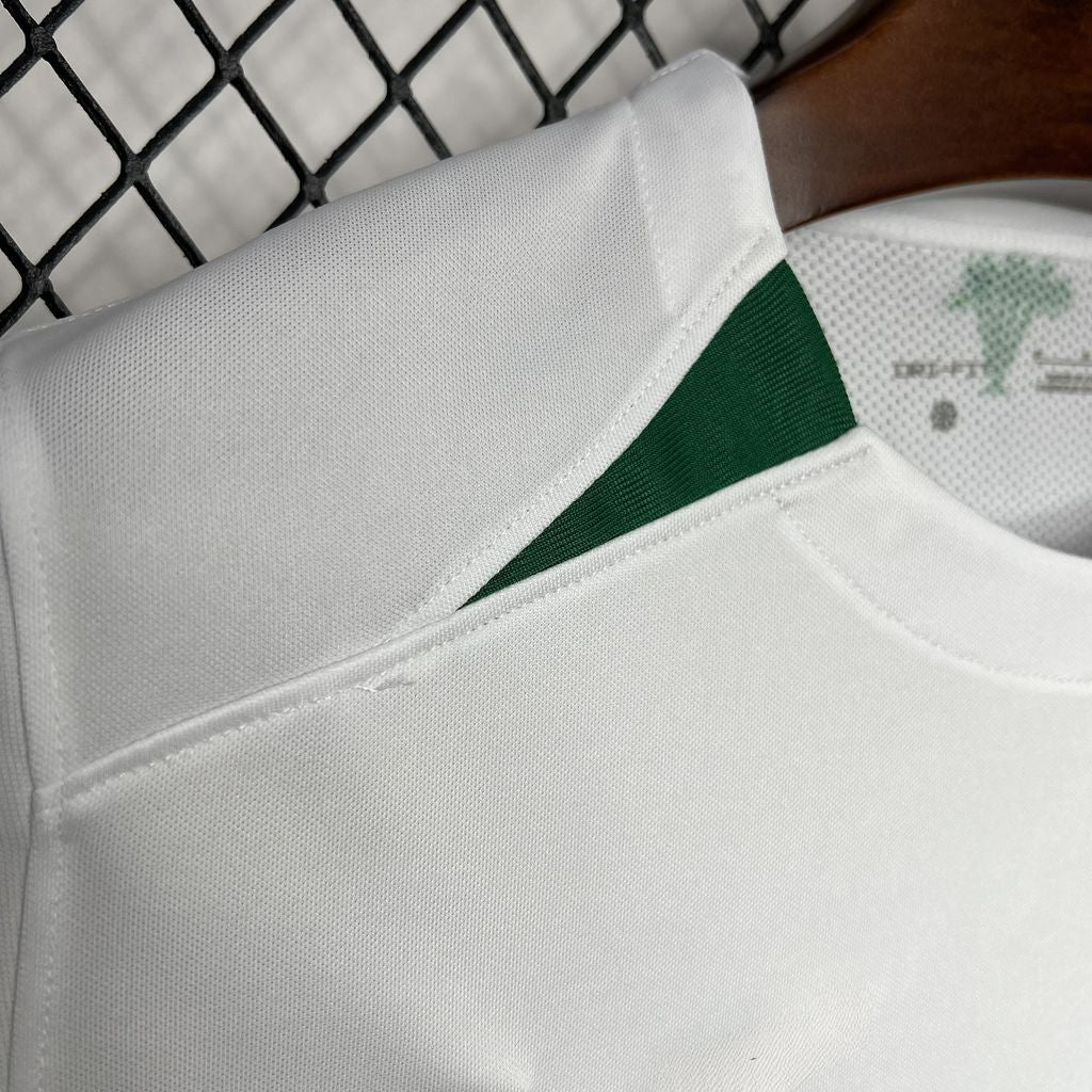 Elche 24-25 Home Shirt Camiseta De Futbol