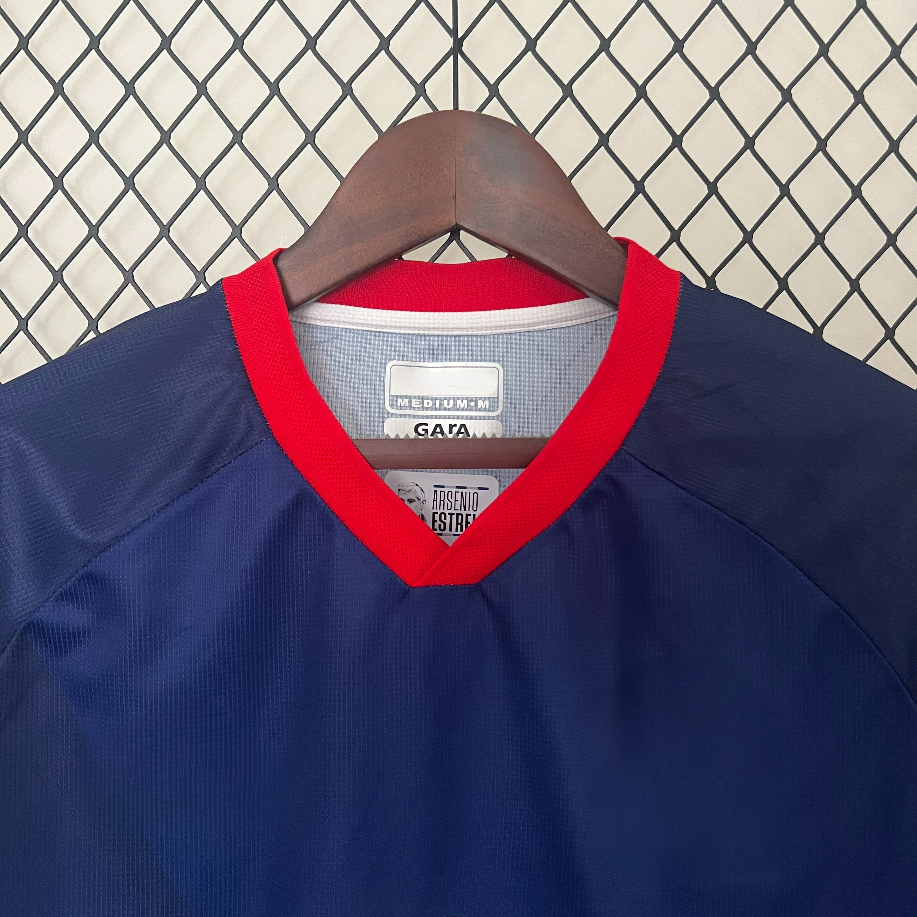 Deportivo La Coruña 24-25 Third Kit Shirt Camiseta De Futbol