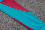 Psg 24-25 Half-Zip With Hood Model 1 Tracksuit Ropa Deportiva