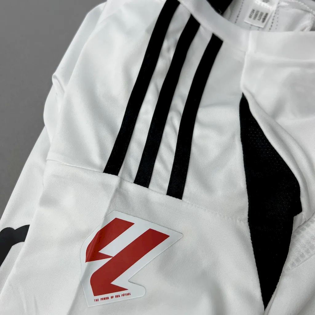 Albacete 24-25 Home Children’s Kit Personalizado