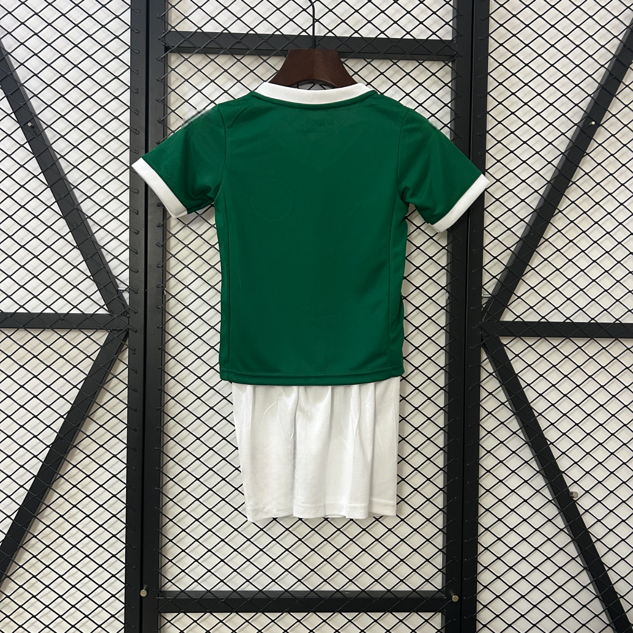 Equipamento Infantil Palmeiras 25-26, Principal,