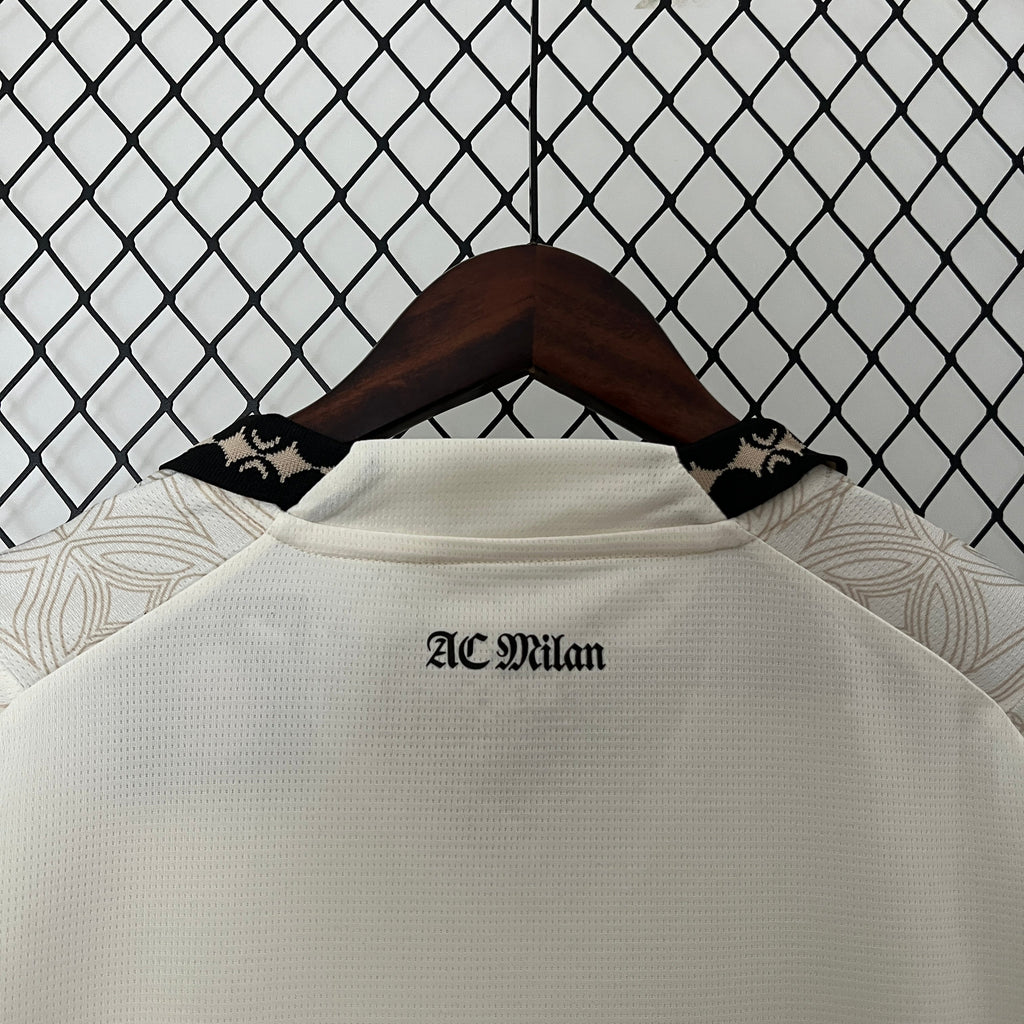Ac Milan 23-24 Special Edition Pleasures Shirt Camiseta De Futbol