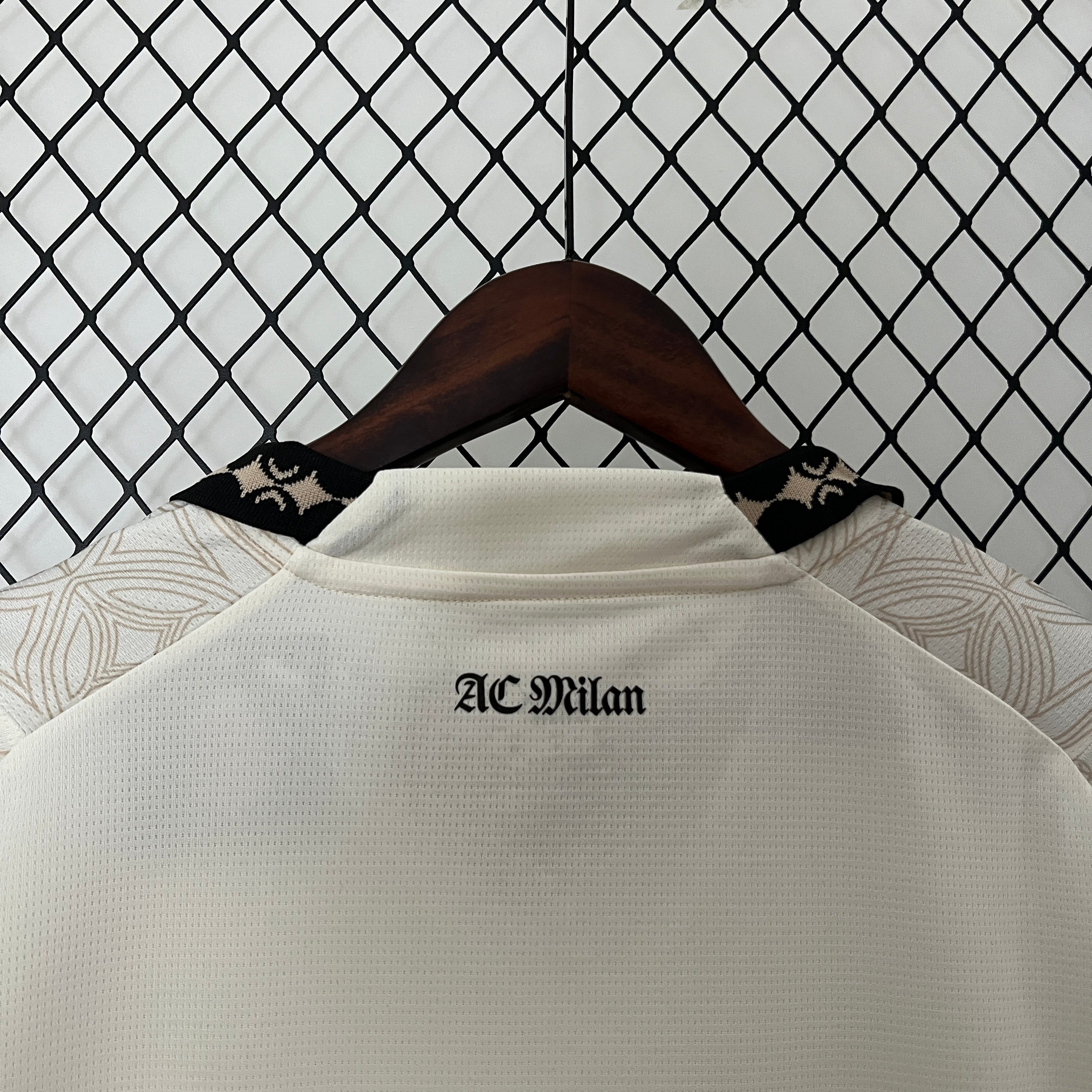 Ac Milan 23-24 Special Edition Pleasures Shirt Camiseta De Futbol