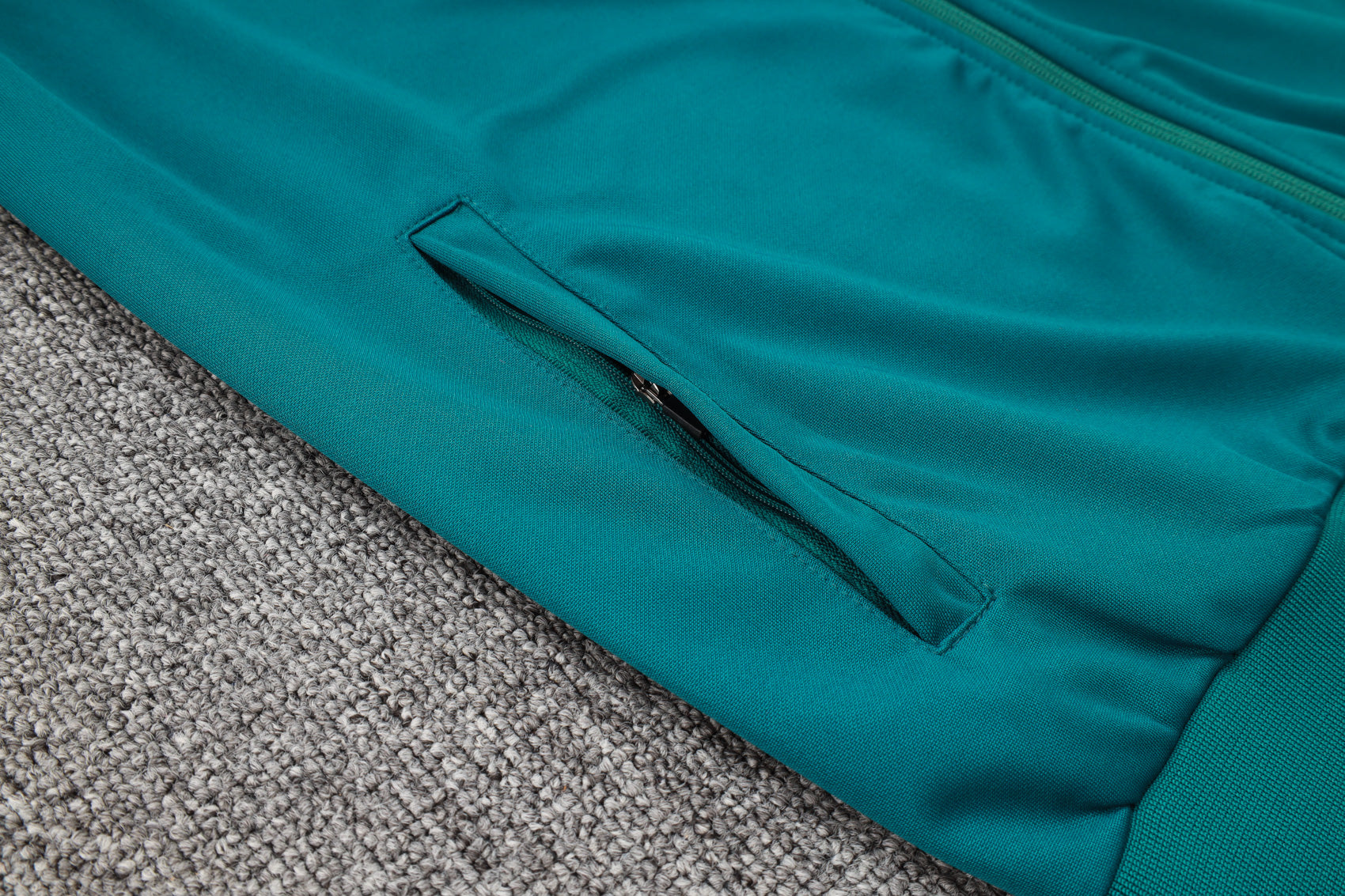 Portugal 24-25 Full-Zip Model 1 Tracksuit Ropa Deportiva