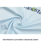 Chandal Marseille 23-24 Media Cremallera Modelo 5 Ropa Deportiva