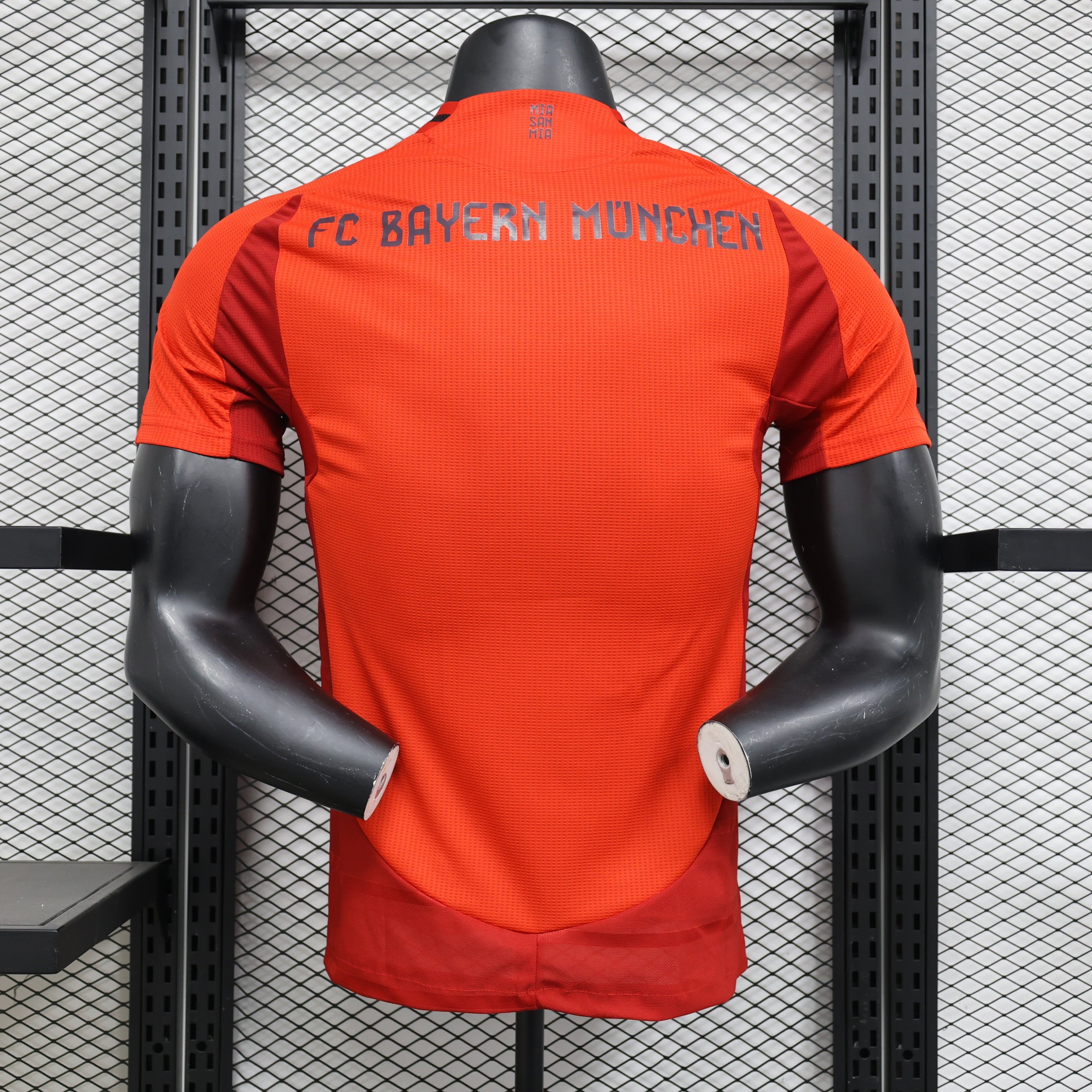 Bayern Munich 24-25 Home (Player Version) Shirt Camiseta De Futbol