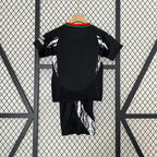 Arsenal 24-25 Away Children’s Kit Personalizado
