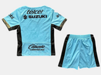 Pumas Unam 24-25 Third Kit Children’s Personalizado