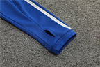 Manchester United 23 - 24 Half - Zip Model 8 Tracksuit Ropa Deportiva