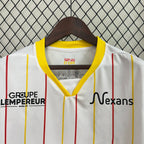 Racing Club De Lens 24-25 Third Kit Shirt Camiseta Futbol