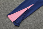 Psg 24-25 Half-Zip Model 4 Tracksuit Ropa Deportiva