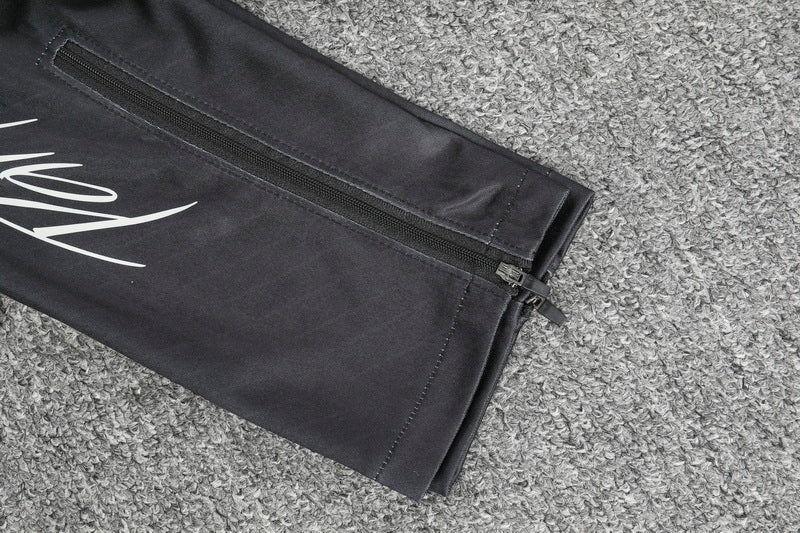 Psg 23 - 24 Half - Zip Model 5 Tracksuit Ropa Deportiva