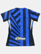 Inter Milan 24-25 Home Women Shirt Camiseta De Futbol