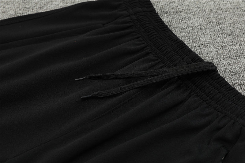 Juventus 23 - 24 Half - Zip Model 2 Tracksuit Ropa Deportiva