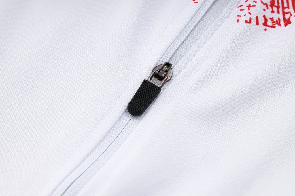 Psg 24-25 Full-Zip Model 2 Tracksuit Ropa Deportiva