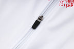 Psg 24-25 Full-Zip Model 2 Tracksuit Ropa Deportiva