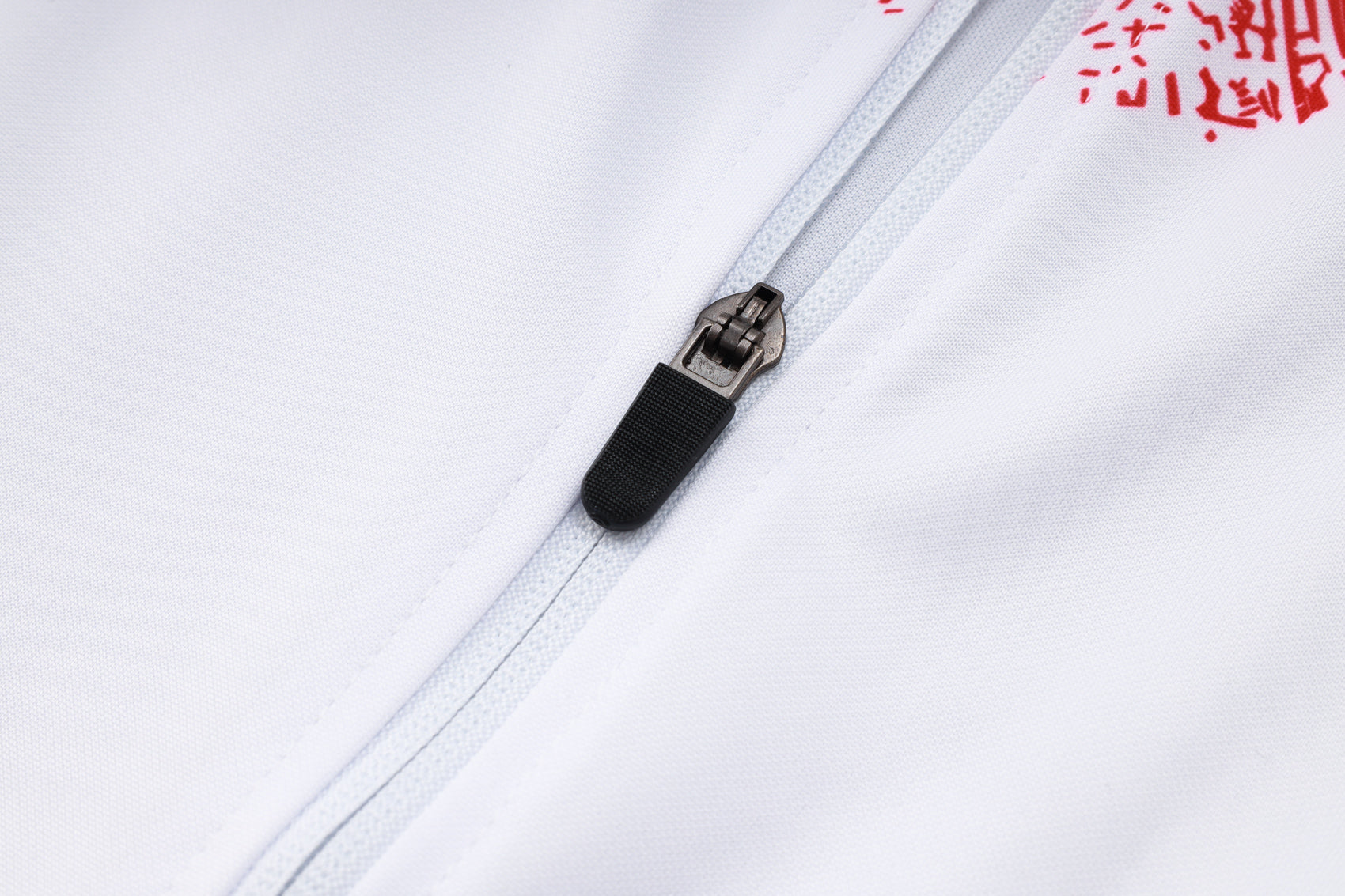 Psg 24-25 Full-Zip Model 2 Tracksuit Ropa Deportiva