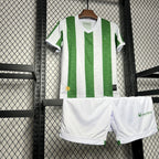 Cordoba 24-25 Home Children’s Kit Personalizado