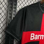 Camisola Bayer Leverkusen 23-24, Principal