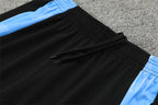 Argentina 24-25 Half-Zip Model 1 Tracksuit Ropa Deportiva