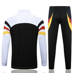 Germany 24-25 Full-Zip Model 1 Tracksuit Ropa Deportiva