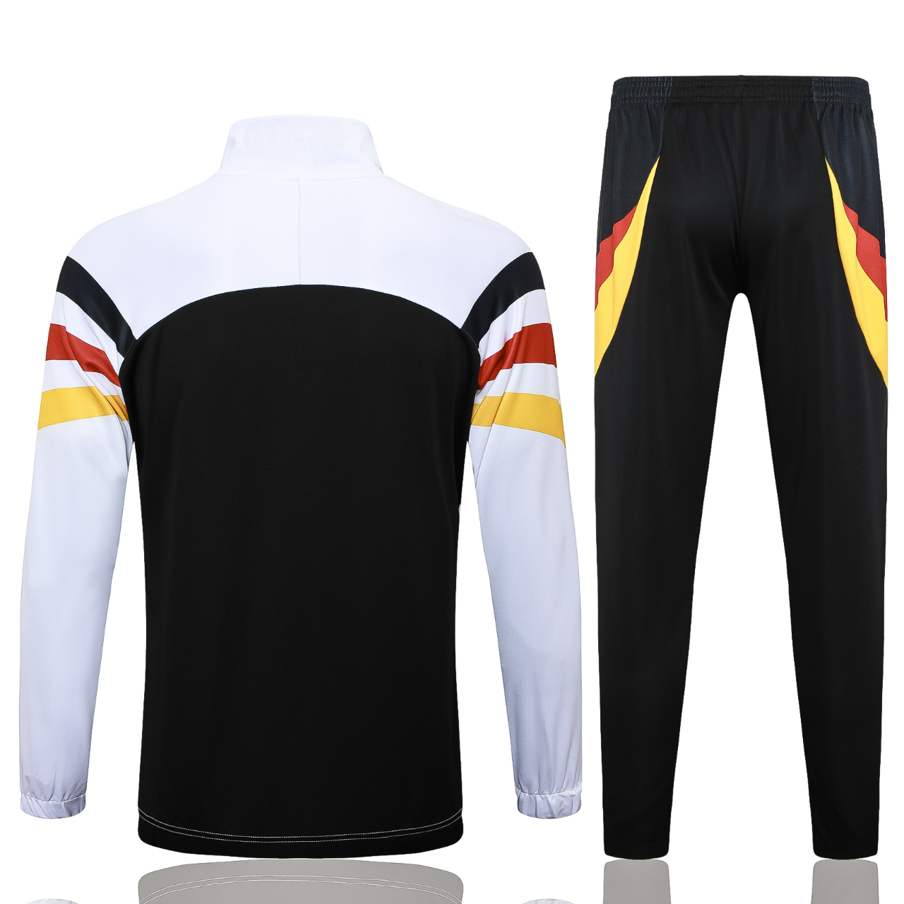 Germany 24-25 Full-Zip Model 1 Tracksuit Ropa Deportiva