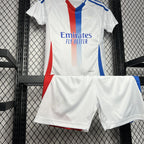 Lyon 24-25 Home Children’s Kit Personalizado