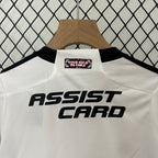 Colo-Colo 24-25 Home Children’s Kit Personalizado