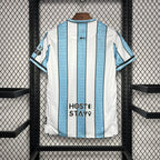 Middlesbrough 24-25 Away Shirt Camiseta De Futbol