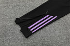 Germany 24-25 Half-Zip Model 4 Tracksuit Ropa Deportiva