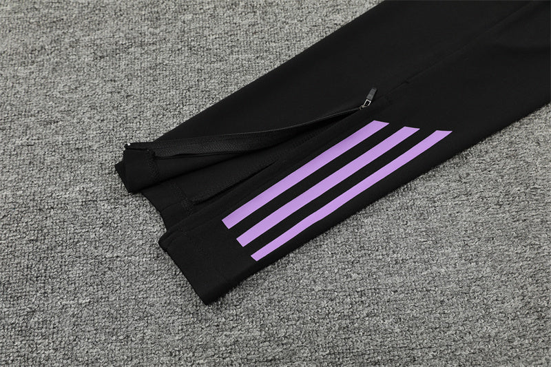 Germany 24-25 Half-Zip Model 4 Tracksuit Ropa Deportiva