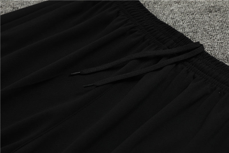 Barcelona 24-25 Half-Zip Model 5 Tracksuit Ropa Deportiva